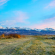 Západné Tatry