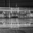 Hungarian Parliament Building