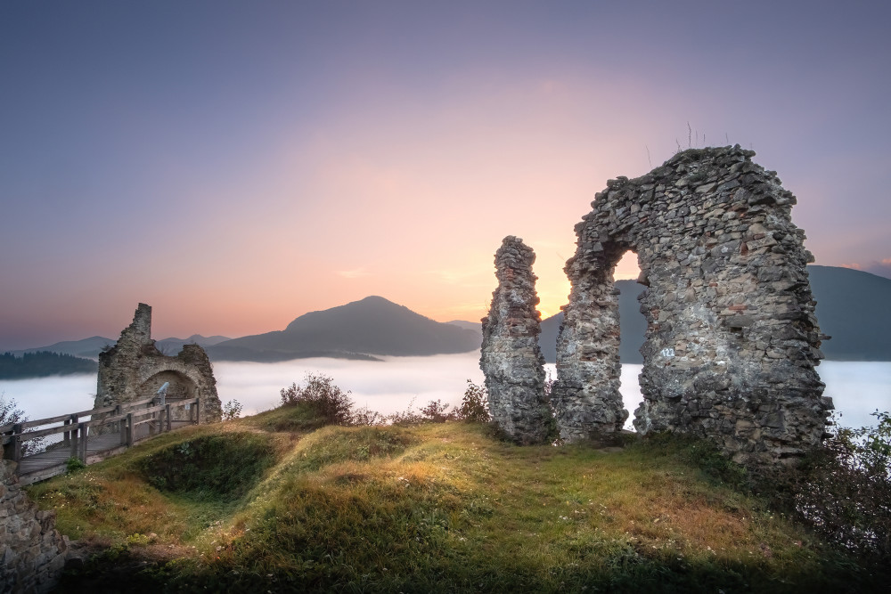 Považský hrad