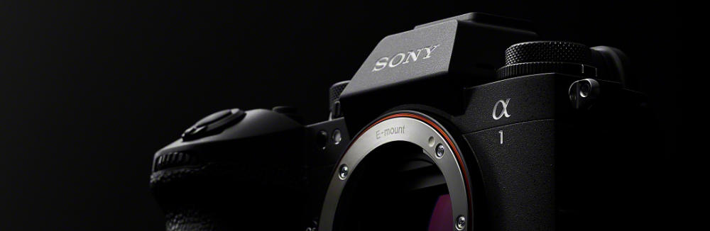 Sony predstavuje druhú generáciu vlajkovej lode A1 II a objektív FE 28-70/2 GM