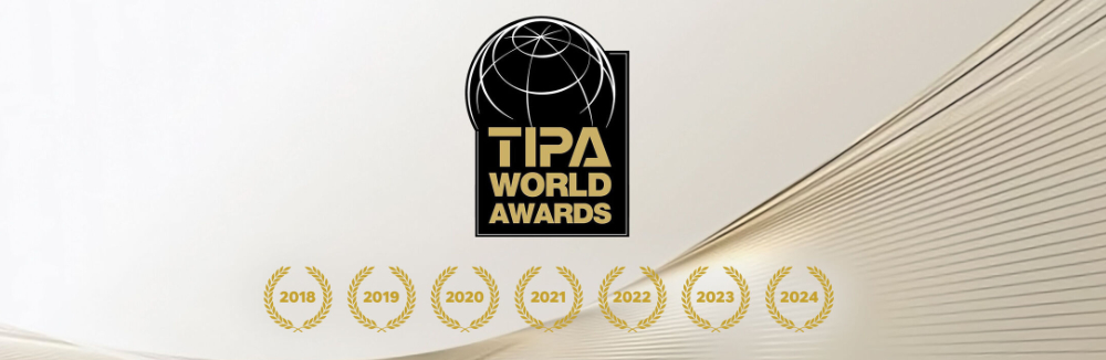 TIPA World awards 2024