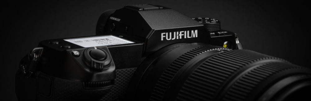 Fujifilm GFX 100s II - prvé dojmy