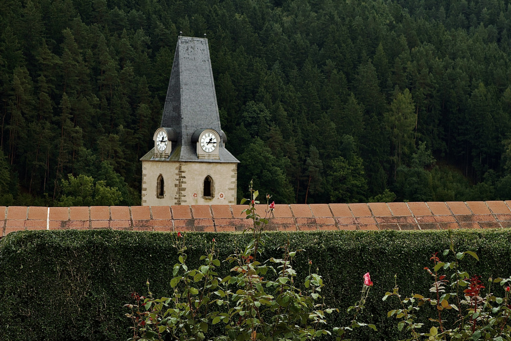 Rožmberk