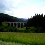 Chmarošský viadukt