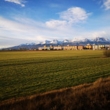 Vysoké Tatry