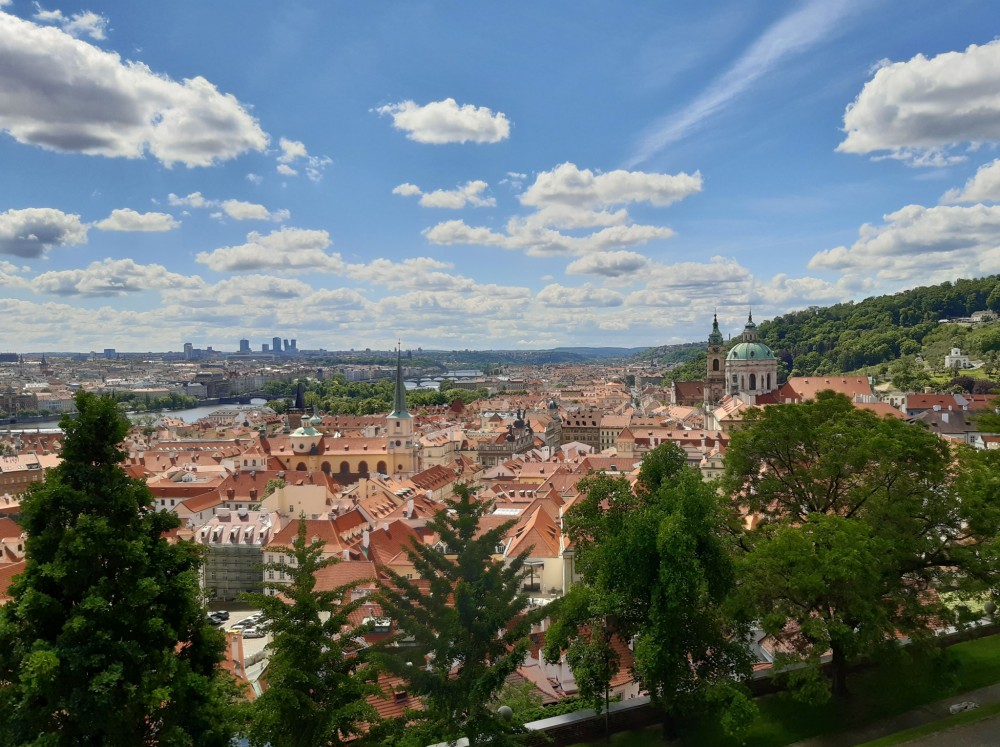 Praha