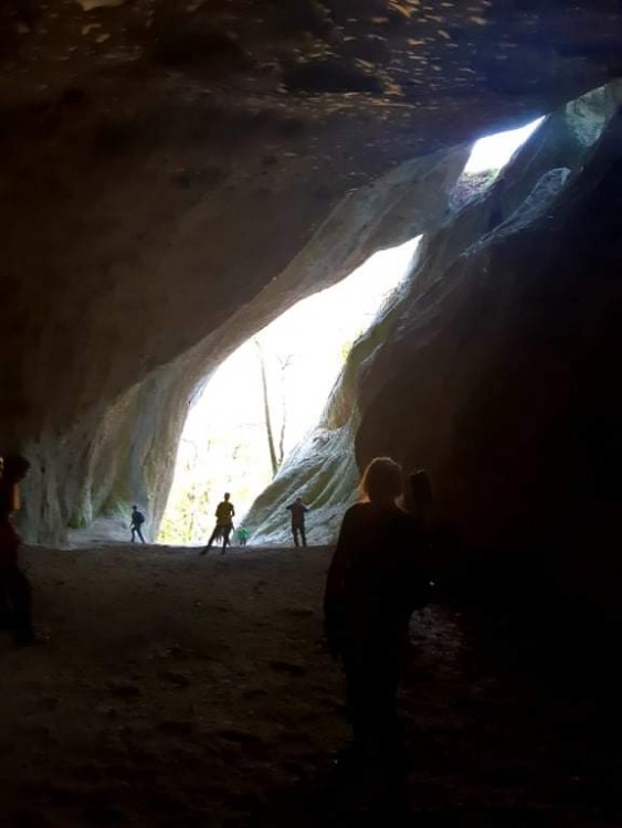 Šarkania diera