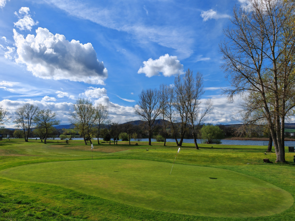 Golf - Trenčín