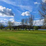 Golf - Trenčín