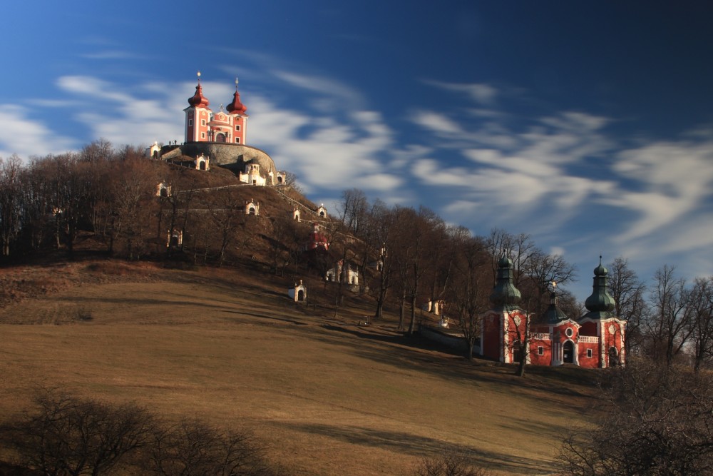 Banskoštiavnická kalvária