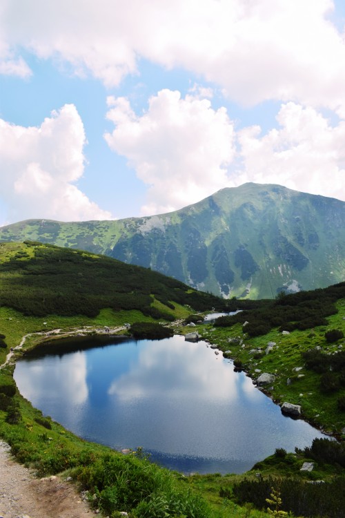 Roháčske plesá, Slovensko