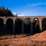 Chmarošský Viadukt