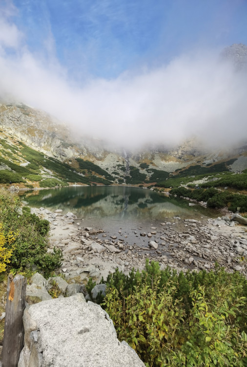 TATRY