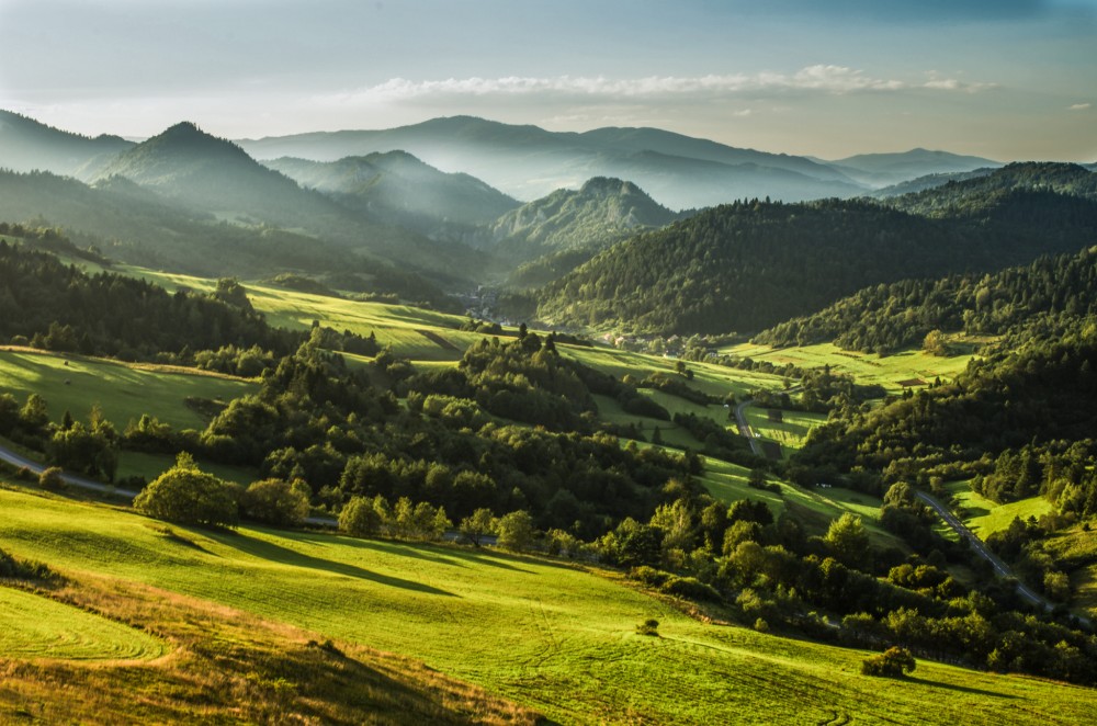 Pieniny