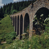 Chmarošský viadukt