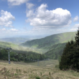 okolie Skalky pri Kremnici