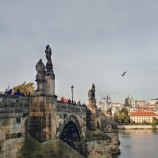 Karlov most Praha CZ