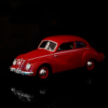 VW Beetle