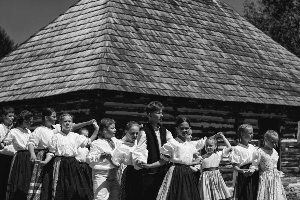 Turčianske slávnosti folklóru - 2