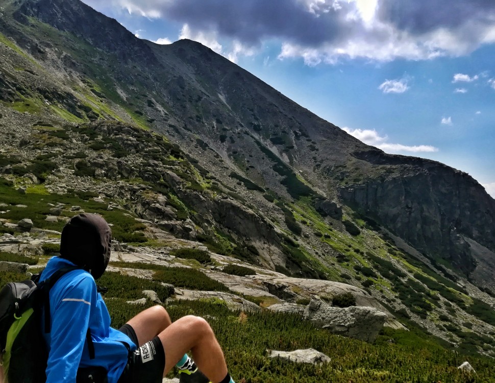 Vysoké Tatry 