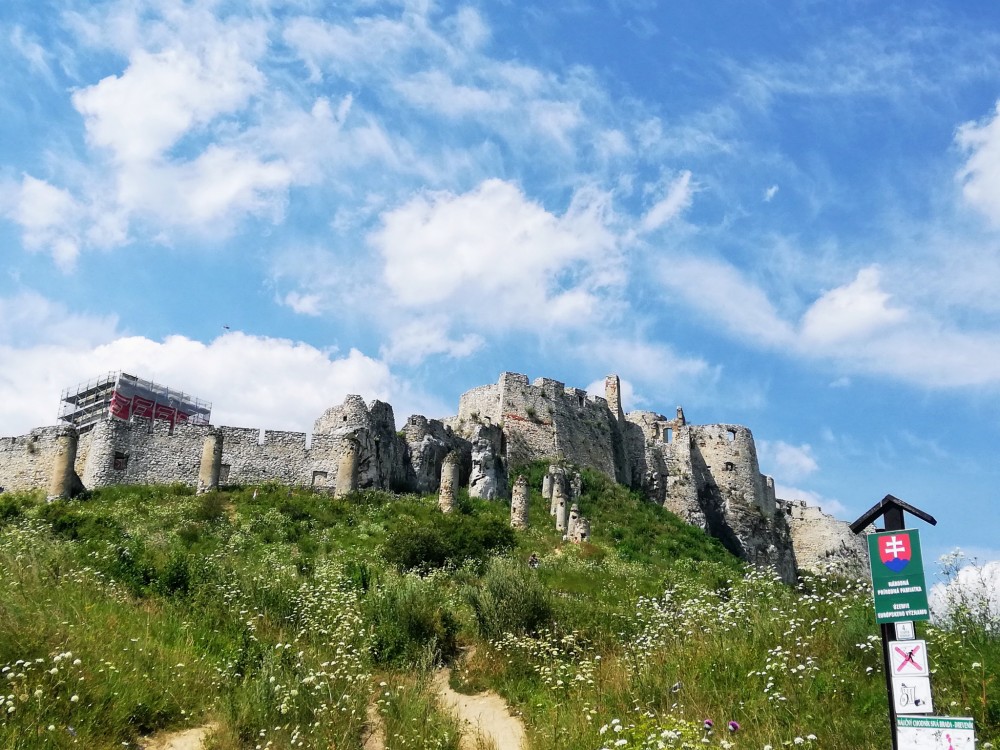 Spišský hrad