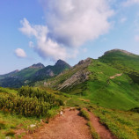 Kopské sedlo - Belianske Tatry