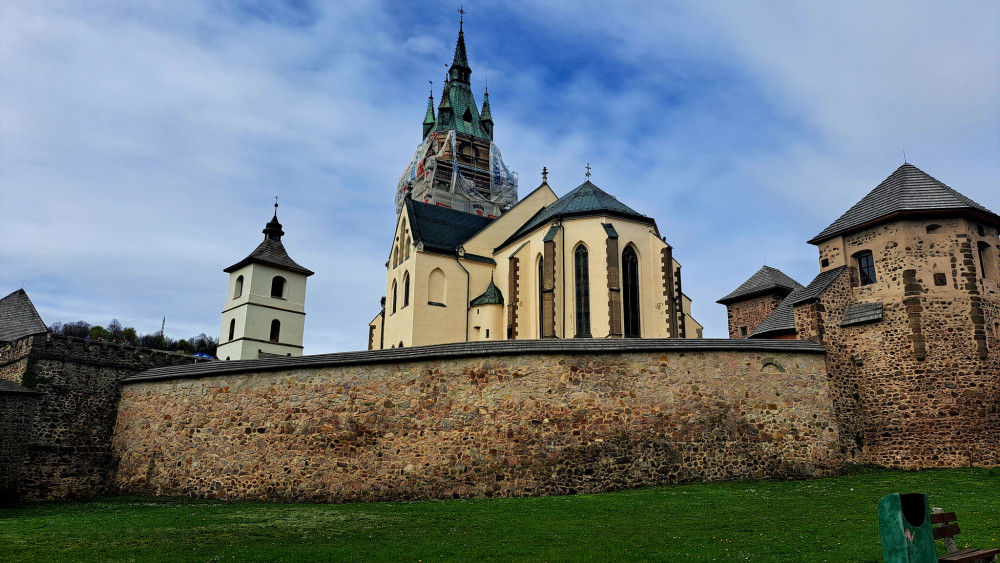 Kremnica