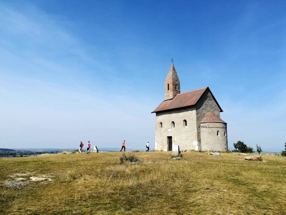 Drážovský kostolík