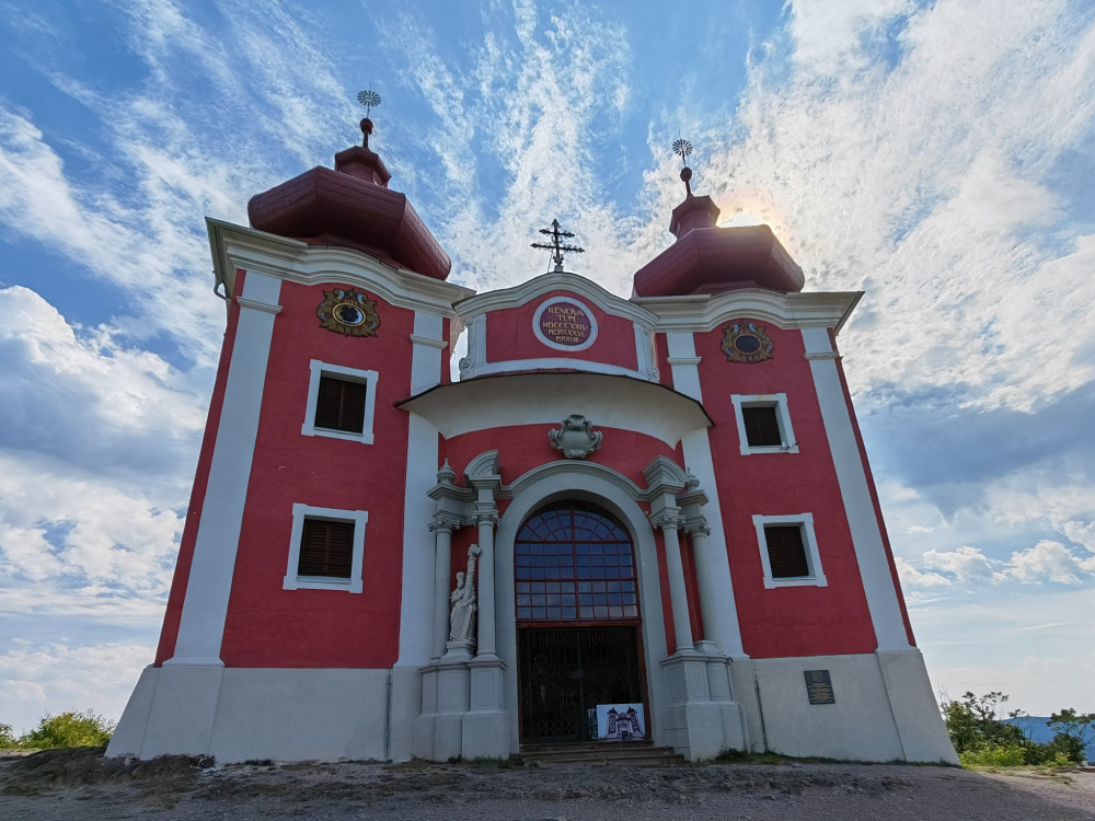 Banská Štiavnica - Kalvária