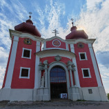 Banská Štiavnica - Kalvária