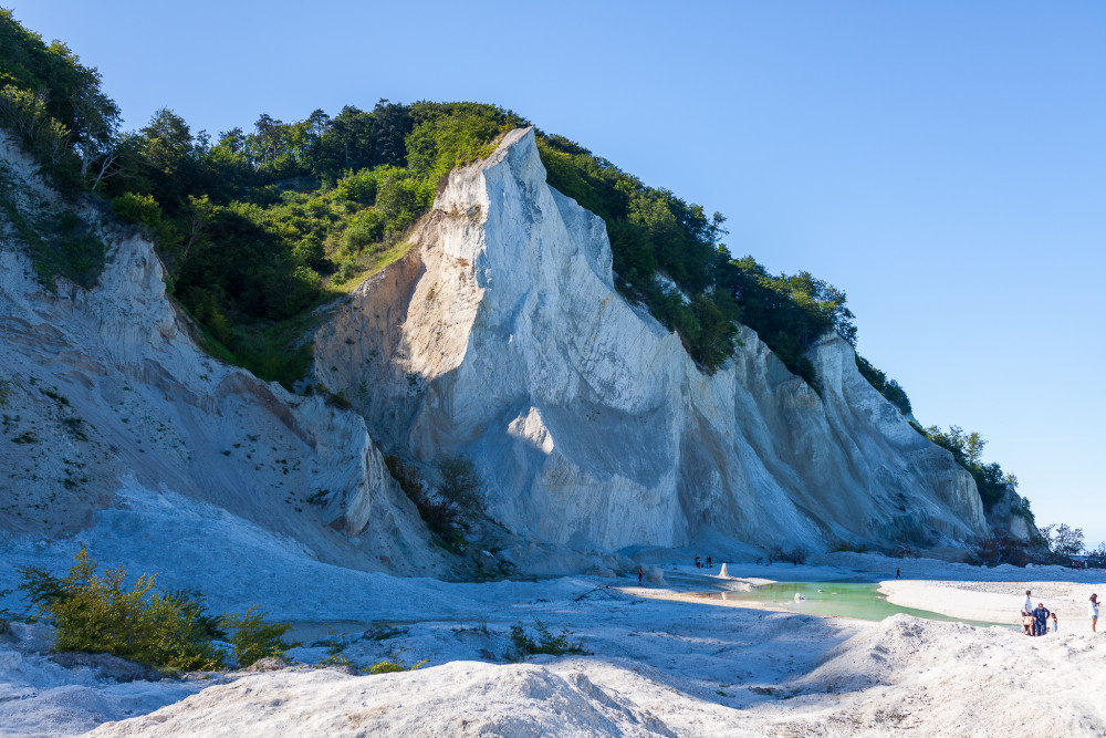 Møns Klint