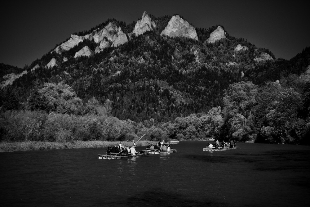 Pieniny