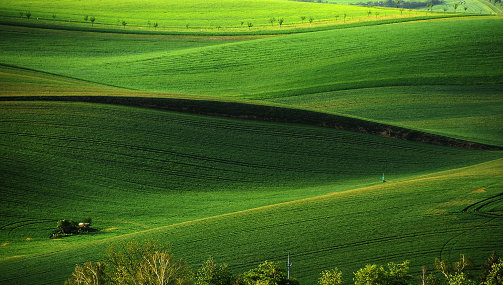 Morava krásna zem 1.