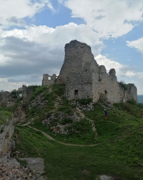 Turniansky hrad