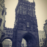 Praha