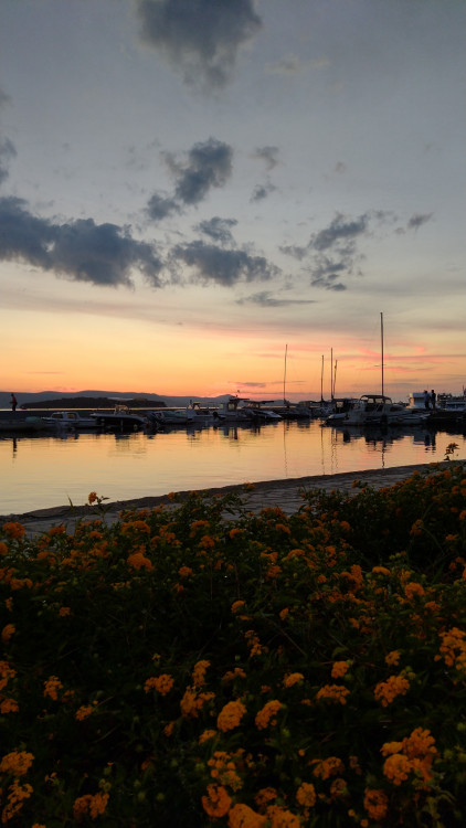 Biograd na Moru, Chorvátsko