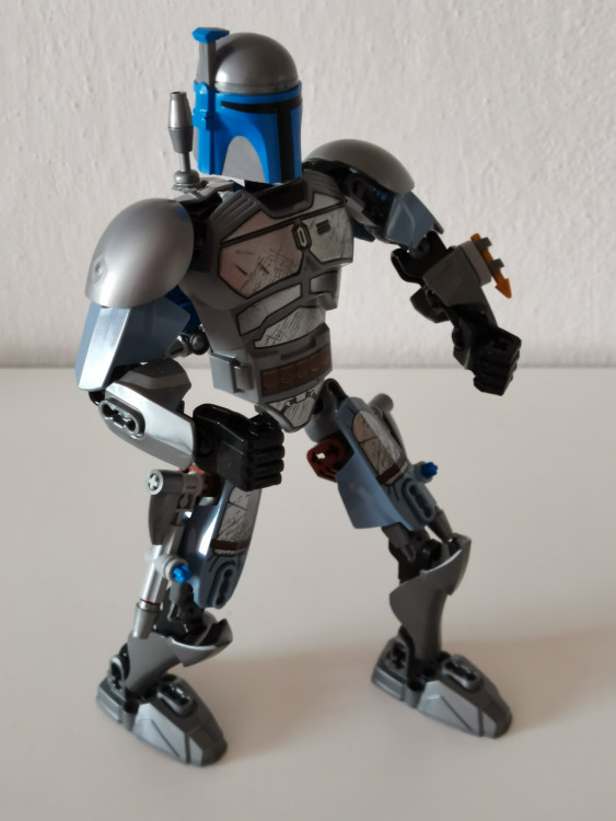 Jango fett