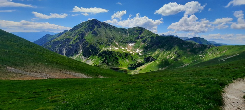 Západné Tatry