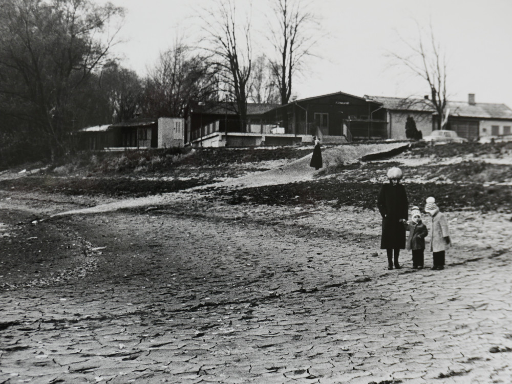 Hrušov 1983