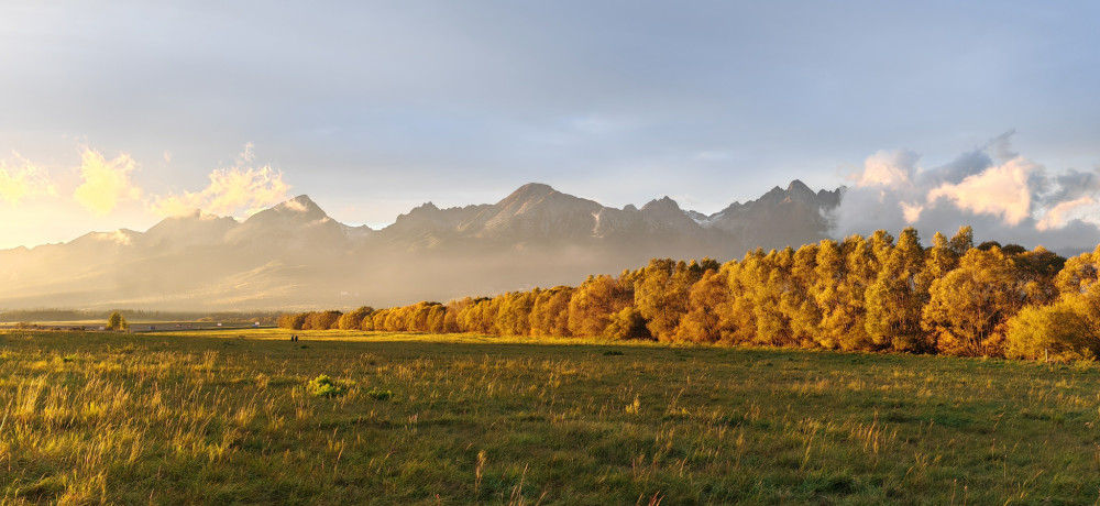 Tatry