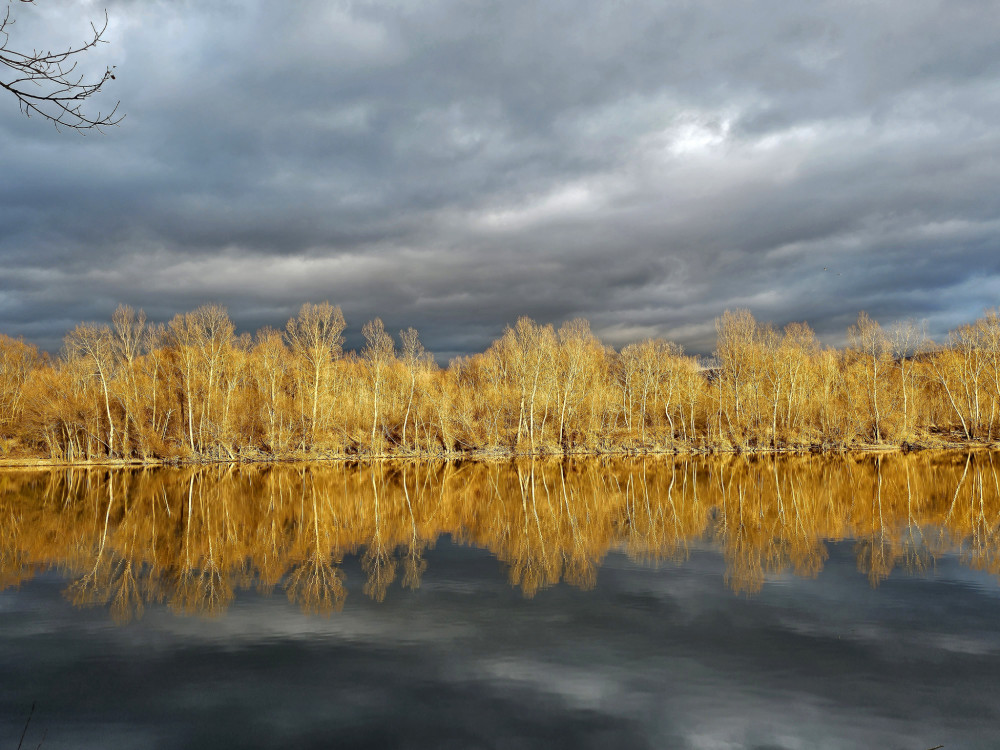 Eldorado lake