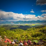 Vršatecké Podhradie