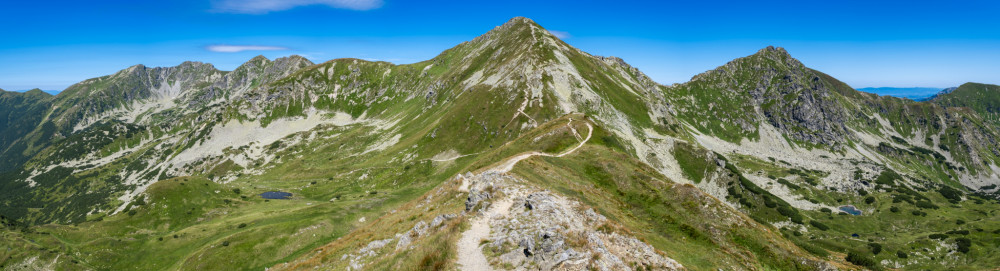 Západné Tatry