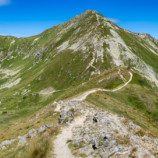 Západné Tatry