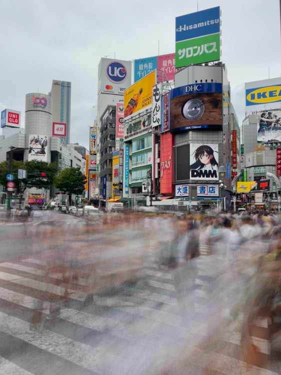 Tokyo