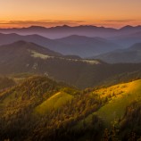 Ľubochnianska dolina - Slovensko