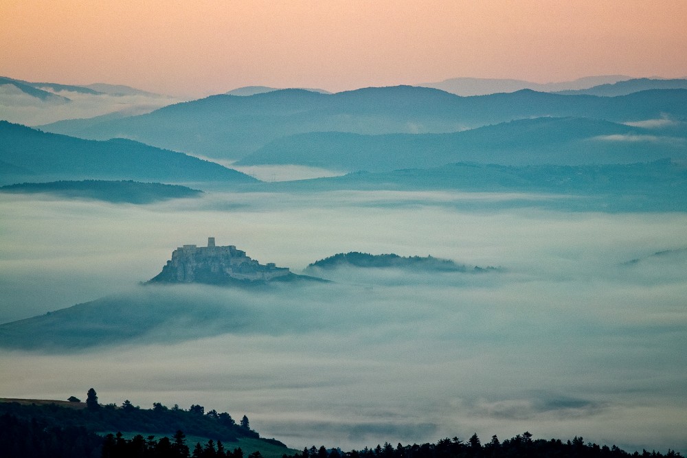 Spišský hrad