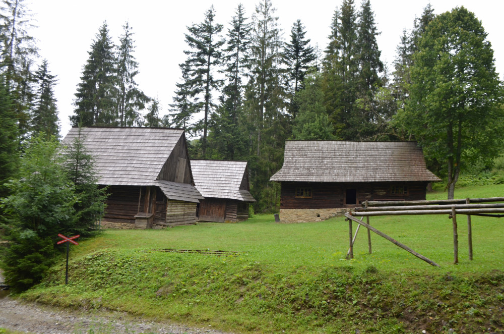 skanzen