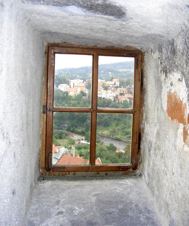 Český Krumlov