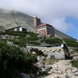 Vysoké Tatry